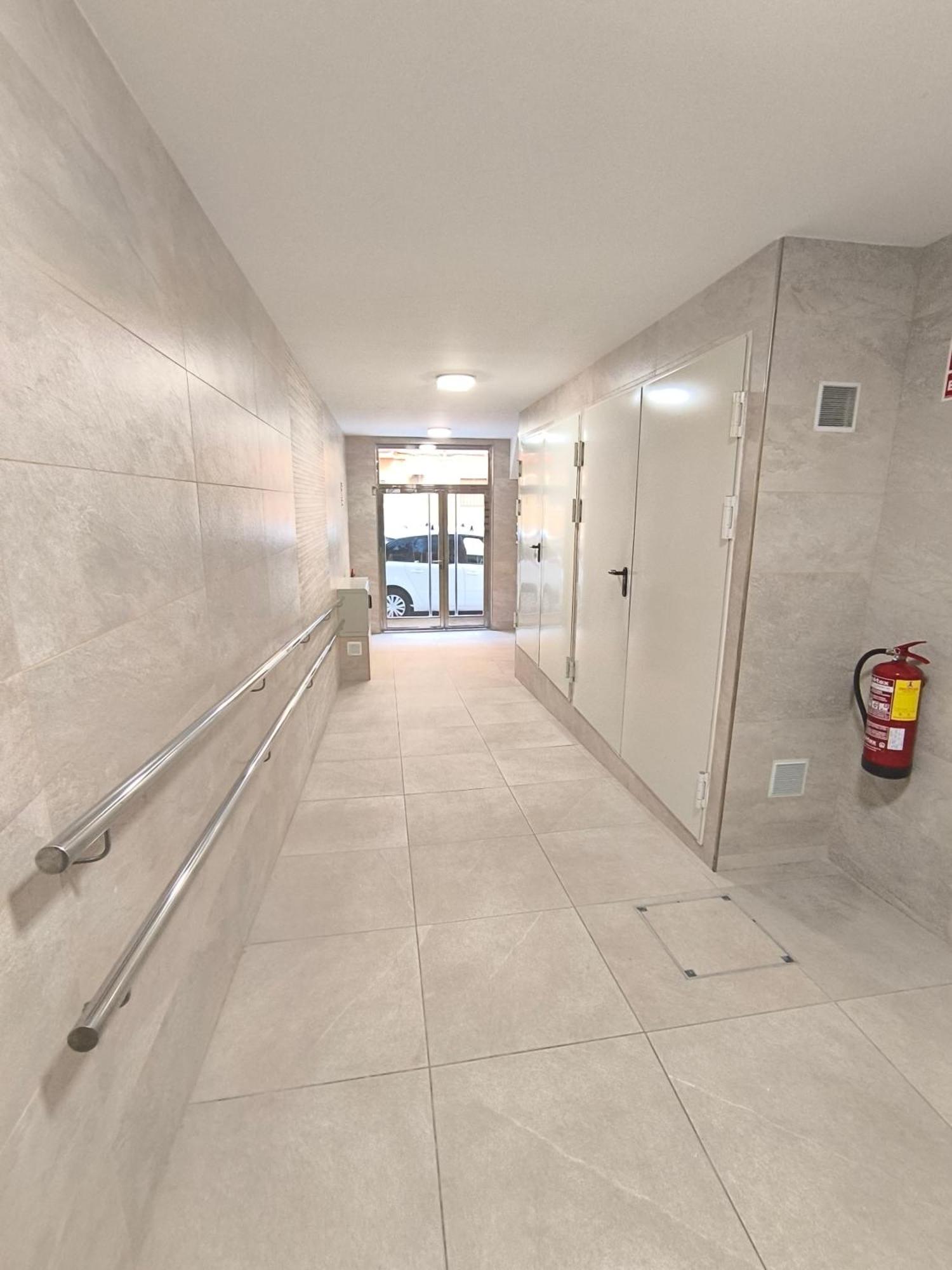 Brisa Marina 3 Rooms Málaga Exterior foto