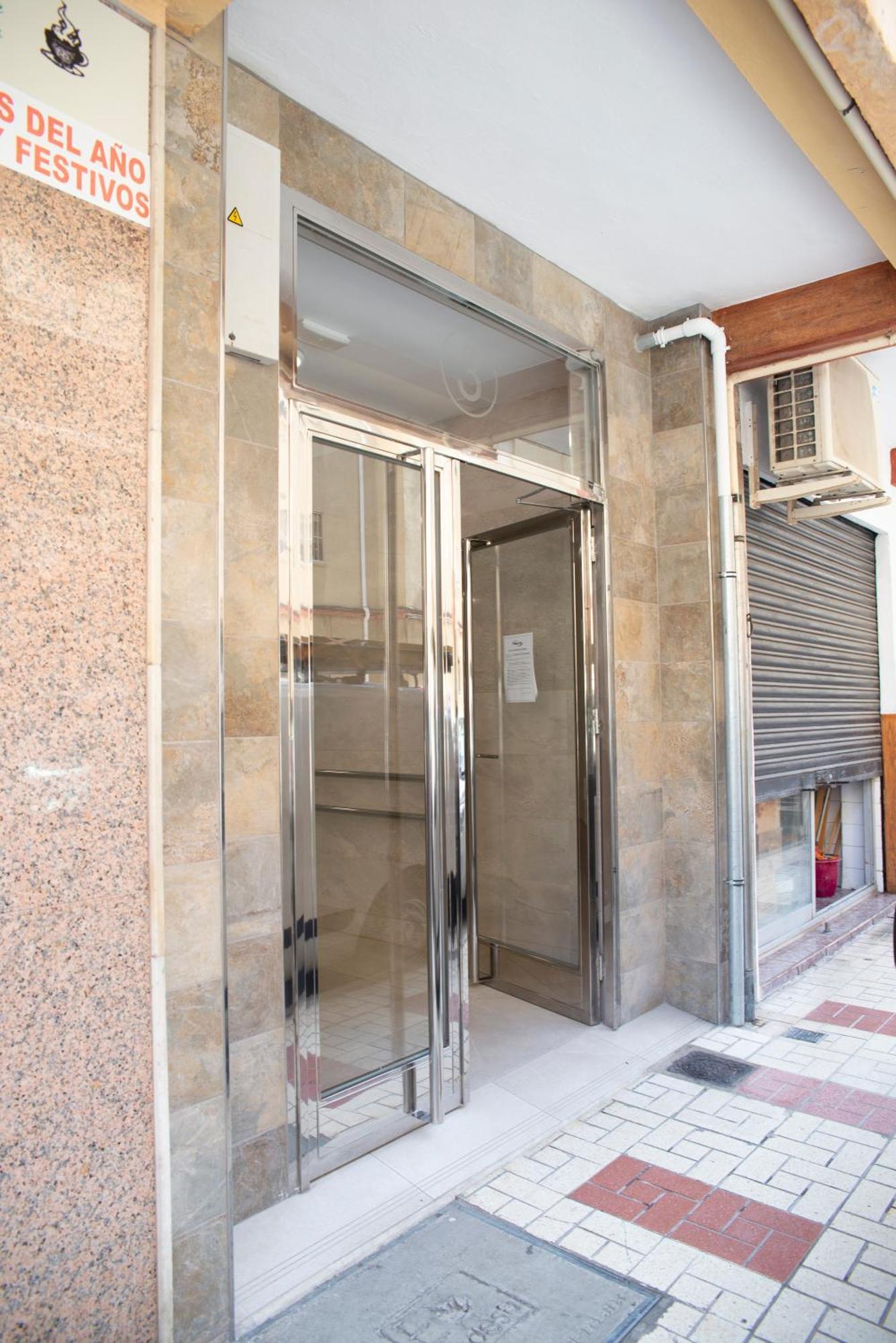 Brisa Marina 3 Rooms Málaga Exterior foto